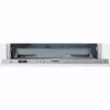Lavavajillas integrable estrecho WHIRLPOOL WSIO 3T223 PCE X — 10 cubiertos, 43 dB, 45 cm