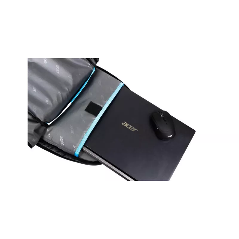 ACER Predator Urban - Mochila para portátil de 15,6