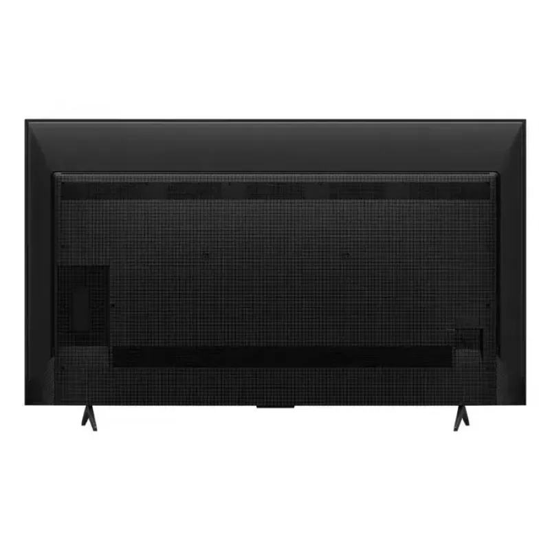 TCL 65T69C televisor de 65 pulgadas 4K Ultra HD QLED Smart TV, Google TV, 144 Hz, Wi-Fi, Bluetooth, negro