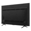 TCL 65T69C televisor de 65 pulgadas 4K Ultra HD QLED Smart TV, Google TV, 144 Hz, Wi-Fi, Bluetooth, negro