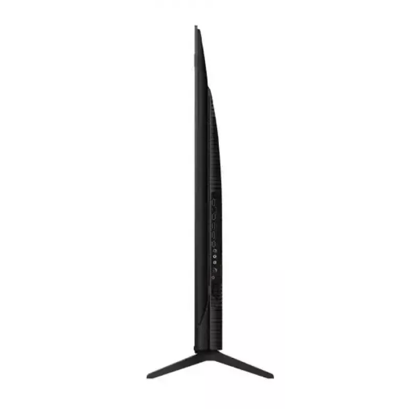 TCL 65T69C televisor de 65 pulgadas 4K Ultra HD QLED Smart TV, Google TV, 144 Hz, Wi-Fi, Bluetooth, negro
