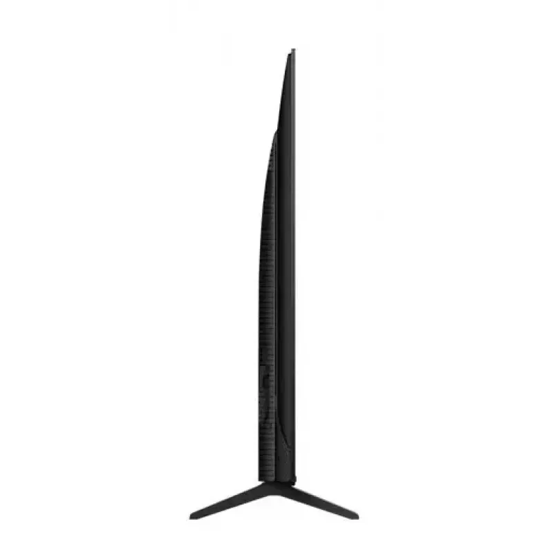 TCL 65T69C televisor de 65 pulgadas 4K Ultra HD QLED Smart TV, Google TV, 144 Hz, Wi-Fi, Bluetooth, negro
