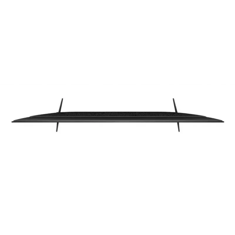 TCL 65T69C televisor de 65 pulgadas 4K Ultra HD QLED Smart TV, Google TV, 144 Hz, Wi-Fi, Bluetooth, negro