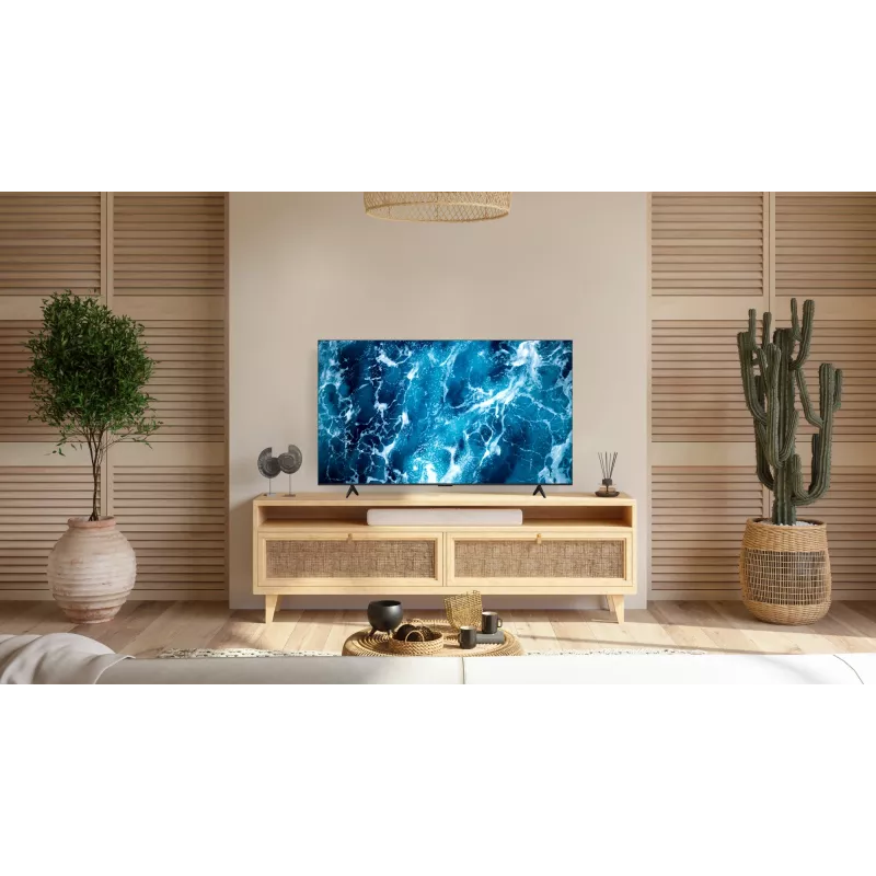 TV QLED TCL 55T69C 55