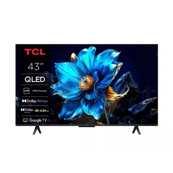 TV TCL T69C 43T69C 109,2 cm (43