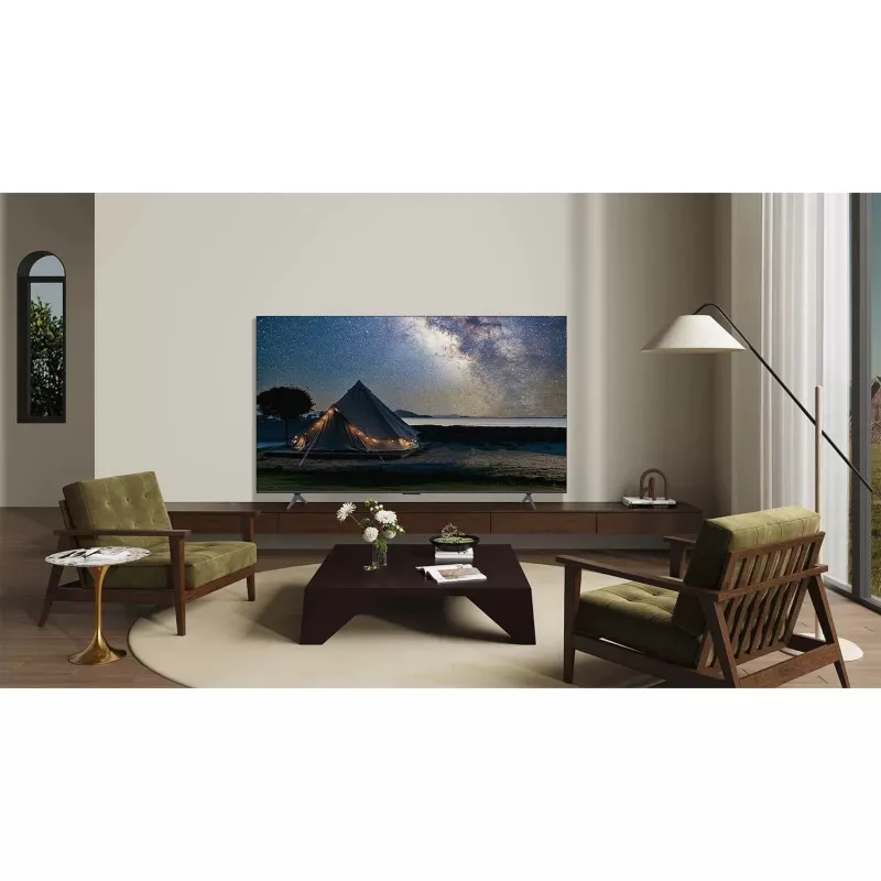 TV TCL T69C 43T69C 109,2 cm (43