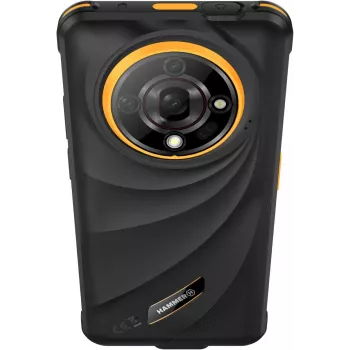 Smartphone Hammer Iron 6 — 6,56