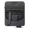 Eufy Omni E28 T2352G11 robot aspirador y fregasuelos, 20000 Pa, capacidad de polvo de 3 L, estación todo en uno con vaciado automático, negro