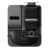 Eufy Omni E28 T2352G11 robot aspirador y fregasuelos, 20000 Pa, capacidad de polvo de 3 L, estación todo en uno con vaciado automático, negro