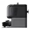 Eufy Omni E28 T2352G11 robot aspirador y fregasuelos, 20000 Pa, capacidad de polvo de 3 L, estación todo en uno con vaciado automático, negro
