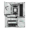 Placa base MSI B850 GAMING PLUS WIFI PZ — AMD B850, zócalo AM5, ATX, DDR5, 4x DIMM, 3x M.2, Wi‑Fi, Bluetooth
