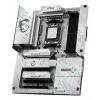 Placa base MSI B850 GAMING PLUS WIFI PZ — AMD B850, zócalo AM5, ATX, DDR5, 4x DIMM, 3x M.2, Wi‑Fi, Bluetooth