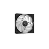 Disipador de CPU por aire DeepCool AG500 BK ARGB V2 — disipador de torre para zócalos Intel y AMD, disipador de láminas con aletas apiladas, iluminación ARGB