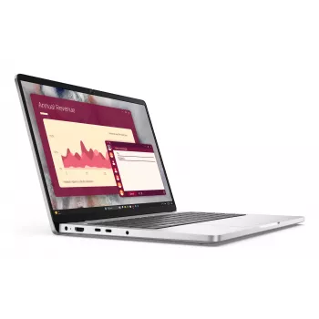 DELL Pro 14 PC14250 Intel Core Ultra 5 235U Portátil 35,6 cm (14