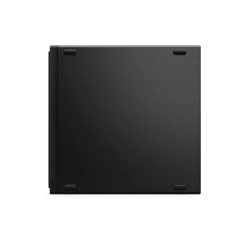 Sobremesa Tiny Lenovo ThinkCentre M70q G6 — Intel Core Ultra 7, 16 GB DDR5 SO-DIMM, 1000 GB, Intel Graphics, Windows 11 Pro, teclado en inglés