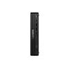 Sobremesa Tiny Lenovo ThinkCentre M70q G6 — Intel Core Ultra 7, 16 GB DDR5 SO-DIMM, 1000 GB, Intel Graphics, Windows 11 Pro, teclado en inglés