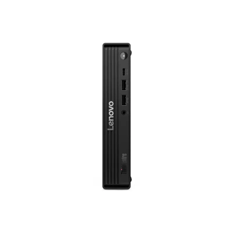 Sobremesa Tiny Lenovo ThinkCentre M70q G6 — Intel Core Ultra 7, 16 GB DDR5 SO-DIMM, 1000 GB, Intel Graphics, Windows 11 Pro, teclado en inglés