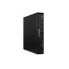 Sobremesa Tiny Lenovo ThinkCentre M70q G6 — Intel Core Ultra 7, 16 GB DDR5 SO-DIMM, 1000 GB, Intel Graphics, Windows 11 Pro, teclado en inglés