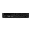 Sobremesa Tiny Lenovo ThinkCentre M70q G6 — Intel Core Ultra 7, 16 GB DDR5 SO-DIMM, 1000 GB, Intel Graphics, Windows 11 Pro, teclado en inglés
