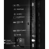 Hisense 85A6Q 85" (216 cm) 4K Ultra HD Smart TV, VIDAA, Dolby Vision, Wi-Fi, negro