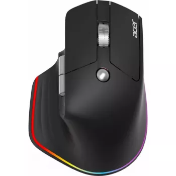 Ratón inalámbrico ACER - vertical ergonómico - óptico