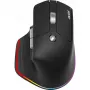 Ratón inalámbrico ACER - vertical ergonómico - óptico