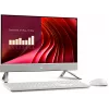 PC todo en uno Dell EC24250 23,8 inch Full HD táctil, Intel Core 7 150U 5,4 GHz, 16 GB DDR5, 1 TB SSD, Windows 11 Pro, blanco