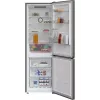 Frigorífico BEKO B3RCNA344HG 344 L No Frost clase energética E Dark Inox 180 cm