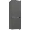 Frigorífico BEKO B3RCNA344HG 344 L No Frost clase energética E Dark Inox 180 cm