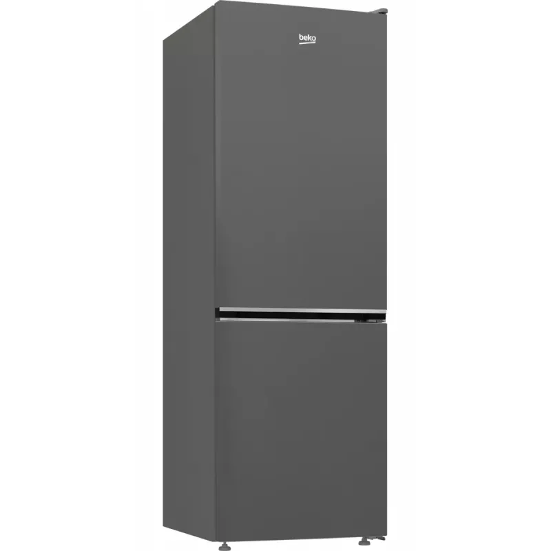 Frigorífico BEKO B3RCNA344HG 344 L No Frost clase energética E Dark Inox 180 cm
