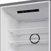 Frigorífico BEKO B3RCNA344HG 344 L No Frost clase energética E Dark Inox 180 cm