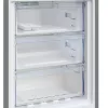 Frigorífico BEKO B3RCNA344HG 344 L No Frost clase energética E Dark Inox 180 cm