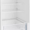 Frigorífico BEKO B1RCNA364XB — 316 L total, frigorífico 210 L, congelador 106 L, No Frost, bisagra derecha