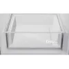 Frigorífico BEKO B1RCNA364XB — 316 L total, frigorífico 210 L, congelador 106 L, No Frost, bisagra derecha