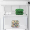 Frigorífico BEKO B1RCNA364XB — 316 L total, frigorífico 210 L, congelador 106 L, No Frost, bisagra derecha
