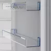Frigorífico BEKO B1RCNA364XB — 316 L total, frigorífico 210 L, congelador 106 L, No Frost, bisagra derecha