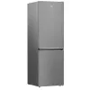 Frigorífico BEKO B1RCNA364XB — 316 L total, frigorífico 210 L, congelador 106 L, No Frost, bisagra derecha