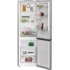 Frigorífico BEKO B1RCNA364XB — 316 L total, frigorífico 210 L, congelador 106 L, No Frost, bisagra derecha