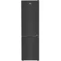 Frigorífico-congelador independiente BEKO B5RCNA405HXBR1, 405 l, No Frost, estantes ajustables, puerta reversible