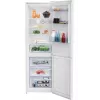 Frigorífico-congelador BEKO RCSA366K40WN — independiente 343 L (223 L frigorífico, 120 L congelador), blanco, clase energética E
