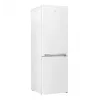 Frigorífico-congelador BEKO RCSA366K40WN — independiente 343 L (223 L frigorífico, 120 L congelador), blanco, clase energética E