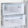 Frigorífico-congelador BEKO RCSA366K40WN — independiente 343 L (223 L frigorífico, 120 L congelador), blanco, clase energética E