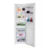 Frigorífico-congelador BEKO RCSA366K40WN — independiente 343 L (223 L frigorífico, 120 L congelador), blanco, clase energética E