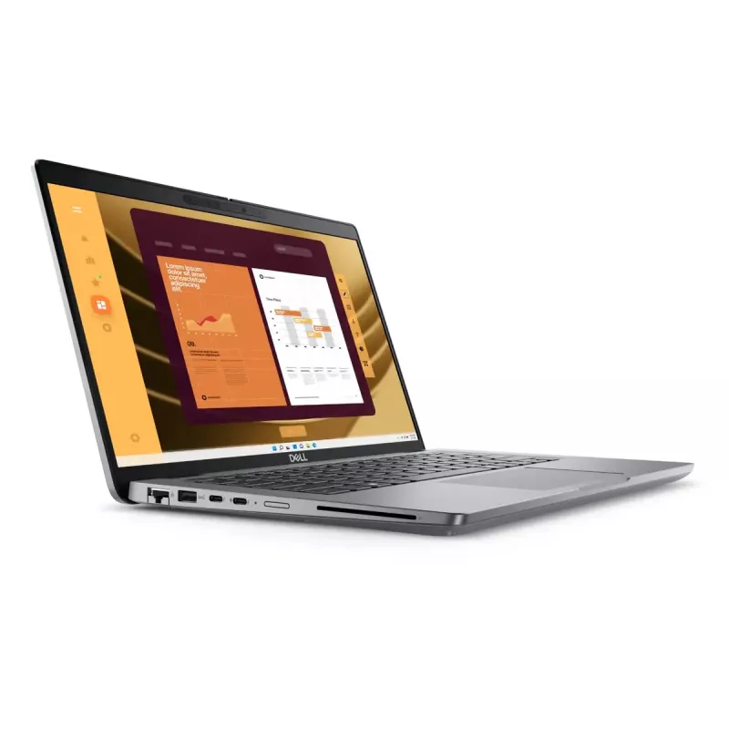 Portátil Dell Latitude 5450 — 14