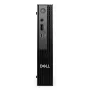 DELL Pro QCM1250 Intel Core Ultra 7 265T 16 GB DDR5-SDRAM 512 GB SSD Windows 11 Pro Micro-PC Mini-PC negro