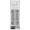 Frigorífico-congelador LG GBV21L0EPY, independiente 344 L (234 L frigorífico / 110 L congelador), No Frost, Inverter, plateado
