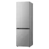 Frigorífico-congelador LG GBV21L0EPY, independiente 344 L (234 L frigorífico / 110 L congelador), No Frost, Inverter, plateado