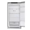 Frigorífico-congelador LG GBV21L0EPY, independiente 344 L (234 L frigorífico / 110 L congelador), No Frost, Inverter, plateado