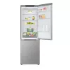 Frigorífico-congelador LG GBV21L0EPY, independiente 344 L (234 L frigorífico / 110 L congelador), No Frost, Inverter, plateado