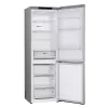 Frigorífico-congelador LG GBV21L0EPY, independiente 344 L (234 L frigorífico / 110 L congelador), No Frost, Inverter, plateado